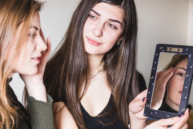 Beyond Appearance Why Self-Worth Should Not Depend on Perfection
