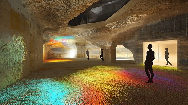 Why Experiencing Art in Person Still Matters in a Digital World